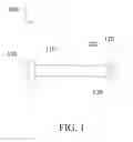 Fig. 02 - Retaining pin with self biasing keeping means