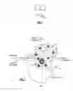 Fig. 02 - Input shaft assembly for gear pump