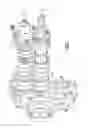 Fig. 07 - Bearing face geometry for gear pump