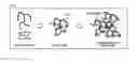 Fig. 02 - Method of solubilizing poorly soluble/insoluble active material through formation of oligomer composite