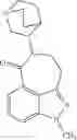 Fig. 45 - 5-HTreceptor modulators, methods of making, and use thereof