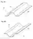 Fig. 07 - Jig used for manufacturing composite material structure having thickened wall portion in transverse cross-section