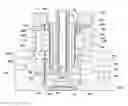 Fig. 01 - Cavity insert film flow cooling