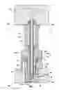 Fig. 02 - Cavity insert film flow cooling