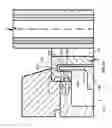 Fig. 04 - Cavity insert film flow cooling