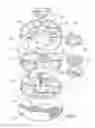 Fig. 02 - Drinkware rimming apparatus and method