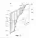 Fig. 08 - Lightweight, reduced density fire rated gypsum panels