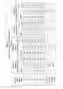 Fig. 23 - Lightweight, reduced density fire rated gypsum panels