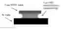 Fig. 01 - POLYHEDRAL OLIGOMERIC SILSESQUIOXANE COMPOSITIONS, METHODS OF USING THESE COMPOSITIONS, AND STRUCTURES INCLUDING THESE COMPOSITIONS