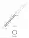Fig. 02 - Endodontic rotary instruments made from hollow tubes and methods of manufacturing thereof