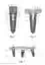 Fig. 02 - METHOD FOR FIXING A SUPERSTRUCTURE ON IMPLANTS AND SET FOR APPLYING THIS METHOD