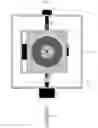 Fig. 01 - HAPTIC NEEDLE AS PART OF MEDICAL TRAINING SIMULATOR
