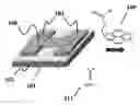 Fig. 01 - Graphene-encapsulated nanoparticle-based biosensor for the selective detection of biomarkers
