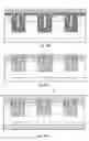 Fig. 44 - Methods related to power semiconductor devices with thick bottom oxide layers