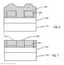 Fig. 06 - Pillar structure for memory device and method
