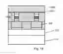Fig. 13 - Pillar structure for memory device and method