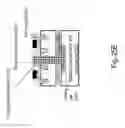 Fig. 134 - Method of manufacturing a semiconductor device and structure