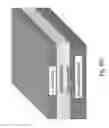 Fig. 243 - Method of manufacturing a semiconductor device and structure