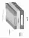 Fig. 245 - Method of manufacturing a semiconductor device and structure