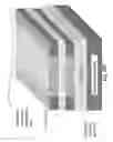 Fig. 246 - Method of manufacturing a semiconductor device and structure