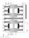 Fig. 282 - Method of manufacturing a semiconductor device and structure