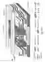 Fig. 295 - Method of manufacturing a semiconductor device and structure