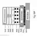 Fig. 308 - Method of manufacturing a semiconductor device and structure