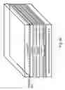 Fig. 37 - Method of manufacturing a semiconductor device and structure