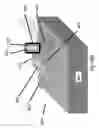 Fig. 374 - Method of manufacturing a semiconductor device and structure