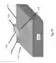 Fig. 375 - Method of manufacturing a semiconductor device and structure