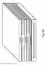 Fig. 38 - Method of manufacturing a semiconductor device and structure