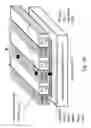 Fig. 83 - Method of manufacturing a semiconductor device and structure