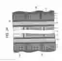 Fig. 25 - Semiconductor integrated circuit device and process for manufacturing the same