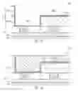 Fig. 05 - Semiconductor device and method for patterning vertical contacts and metal lines in a common etch process