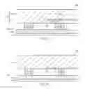 Fig. 07 - Semiconductor device and method for patterning vertical contacts and metal lines in a common etch process