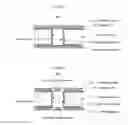 Fig. 11 - Through-hole electrode substrate and method of manufacturing the same