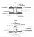Fig. 14 - Through-hole electrode substrate and method of manufacturing the same