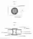 Fig. 20 - Through-hole electrode substrate and method of manufacturing the same