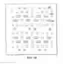 Fig. 07 - Integrated circuit having interleaved gridded features, mask set, and method for printing