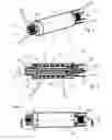 Fig. 02 - Rotatable electrical coupling and connector therefor
