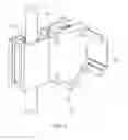 Fig. 02 - Rail adapter with grounding means