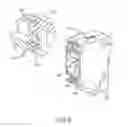 Fig. 07 - Rail adapter with grounding means