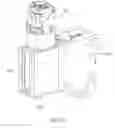 Fig. 13 - Rail adapter with grounding means