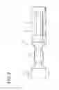 Fig. 03 - Terminal fitting and fluidproof connector provided therewith