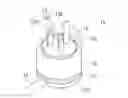 Fig. 01 - Retractable power plug