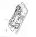 Fig. 07 - CONNECTOR AND VEHICULAR WIRE HARNESS CONNECTING STRUCTURE