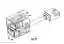 Fig. 50 - Lighting connector devices and uses thereof
