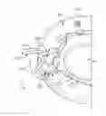 Fig. 01 - Solid state lighting assembly having a strain relief member