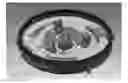 Fig. 01 - Quick mounting device