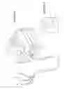 Fig. 02 - PORTABLE AC OUTLET BOX FOR SERVICE PERSONNEL, AND METHOD